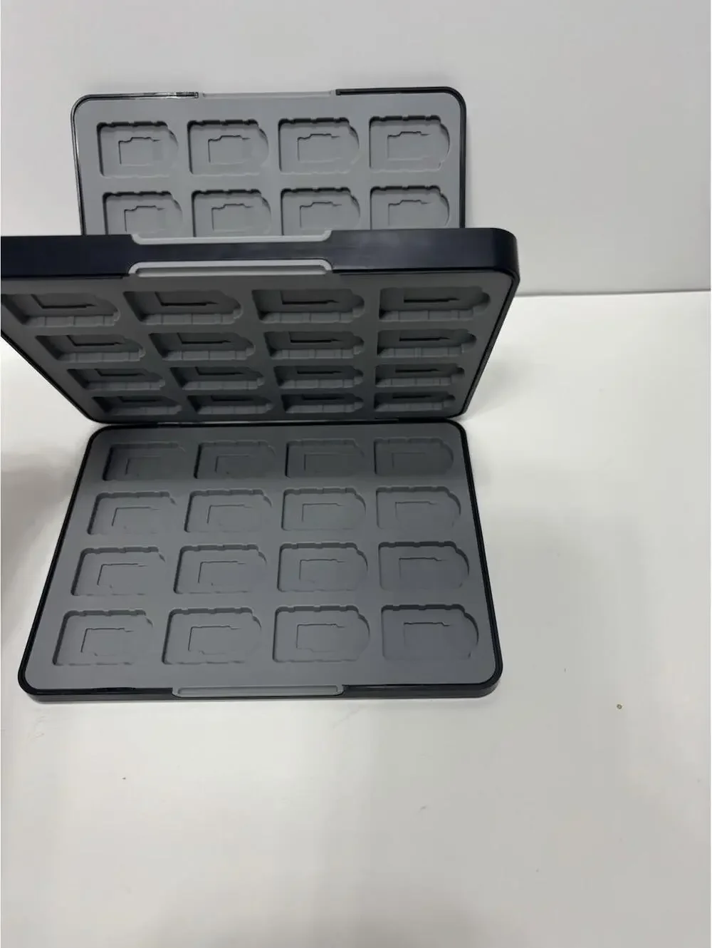 Nintendo Switch Game Card Case 64 Game 64 SD Holder Box for OLED Lite Games New